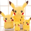 Xxl Pikachu Pokemon Stofftier (Verschiedene Grosen)
