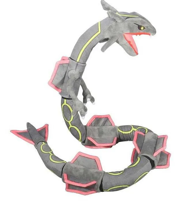 Xxl Rayquaza Plusch Pokemon (Ca. 150Cm)