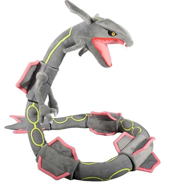 Xxl Rayquaza Plusch Pokemon (Ca. 150Cm)
