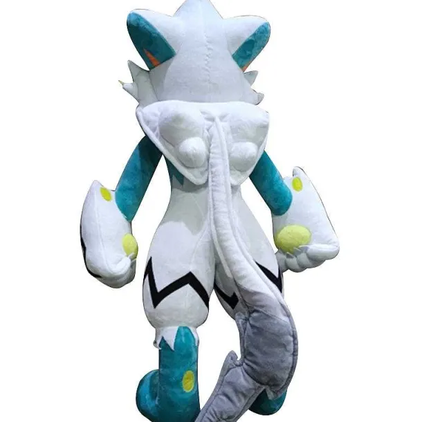 Xxl Zeraora Plusch Pokemon (Ca. 75Cm)