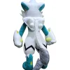 Xxl Zeraora Plusch Pokemon (Ca. 75Cm)
