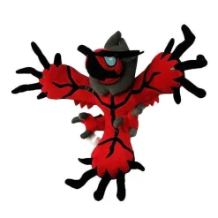 Yveltal Stofftier Pokemon (Ca. 35Cm)