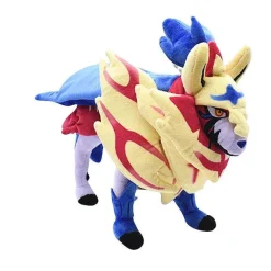 Zacian Oder Zamazenta Plusch Pokemon Aus Schwert Und Schild