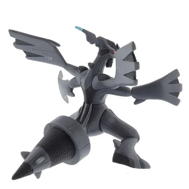 Zekrom Figur - Legendares Pokemon