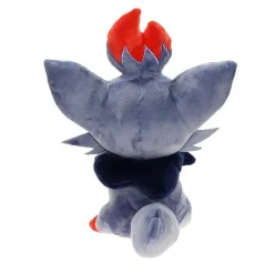 Zorua Pokemon Pluschtier (Ca. 30Cm)