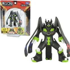 Zygarde In Der Optimumform Als Pokemon Figur
