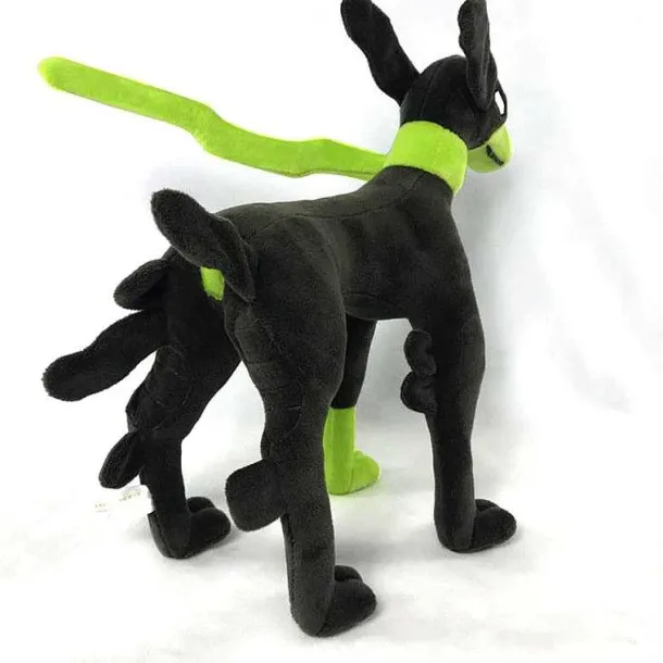 Zygarde Plusch Pokemon Stofftier (C. 30Cm)